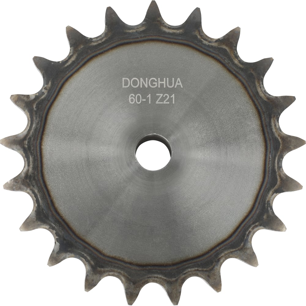Изображение товара Звездочка DONGHUA под расточку 19,05мм для цепи 12A-1