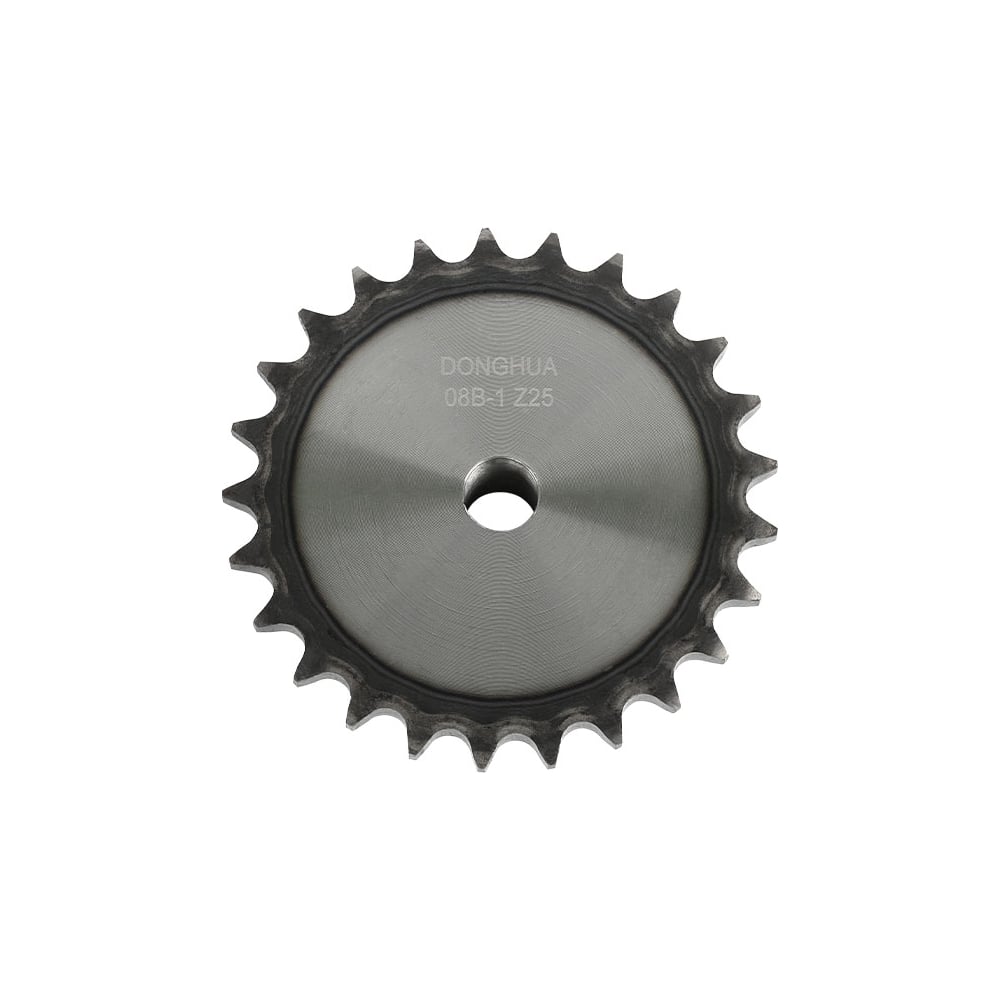 Изображение товара Звездочка со ступицей DONGHUA под расточку 12,7мм для цепи 08B-1
