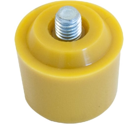 Изображение товара Боек для молотка сменный полиуретановый HONITON HPA004 32 мм В0000000201829