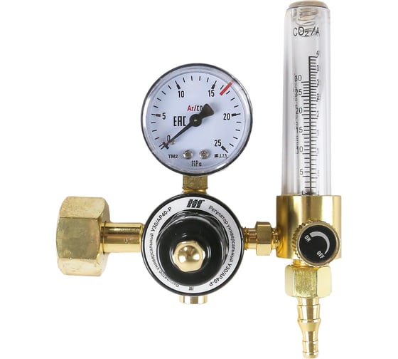 Изображение товара Регулятор универсальный PLAZWELD У30/АР40PWE