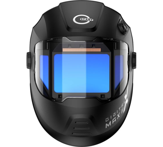 Изображение товара Маска сварщика хамелеонStart DIGITAL X MAX II 51ST08X