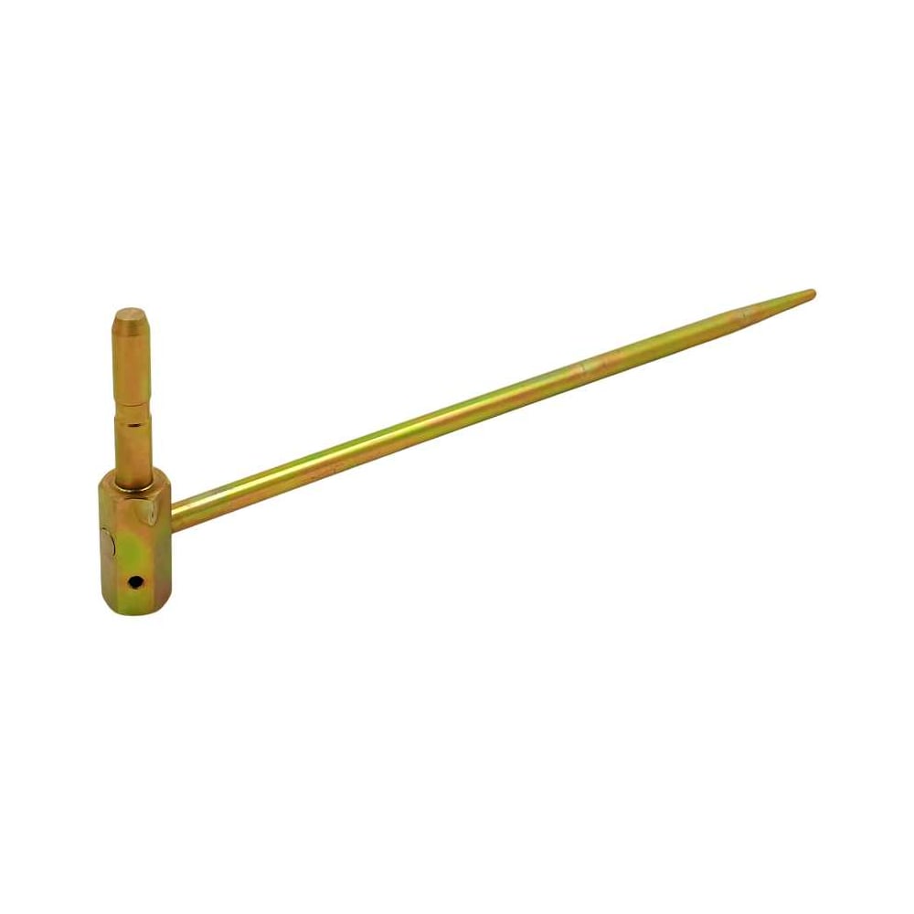 Изображение товара Комплект зондов измерительных для грунта SONEL 30см 4 шт.