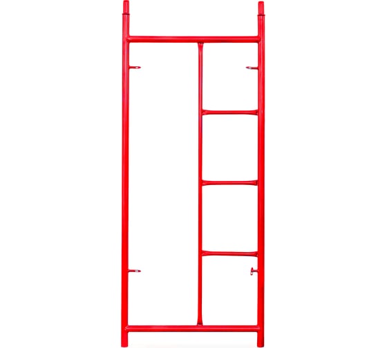 Изображение товара Рама с лестницей ООО "РИЗ" ЛРСП 20 Обжим RSLO20