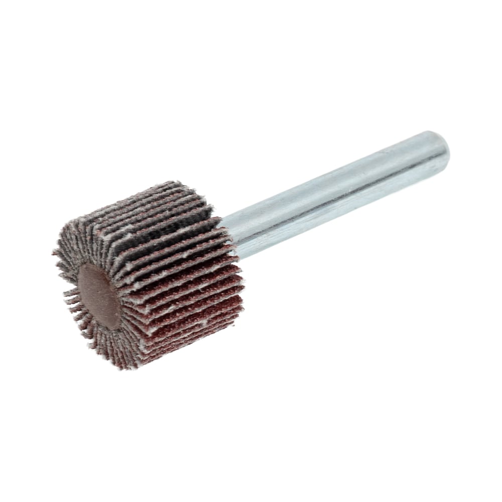 Изображение товара Шлифовальная лепестковая головка Interflex AC621x20x15x6 R80 10 штук