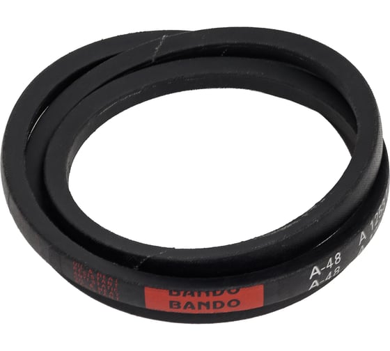 Изображение товара Ремень BANDO A 48 1220 Li