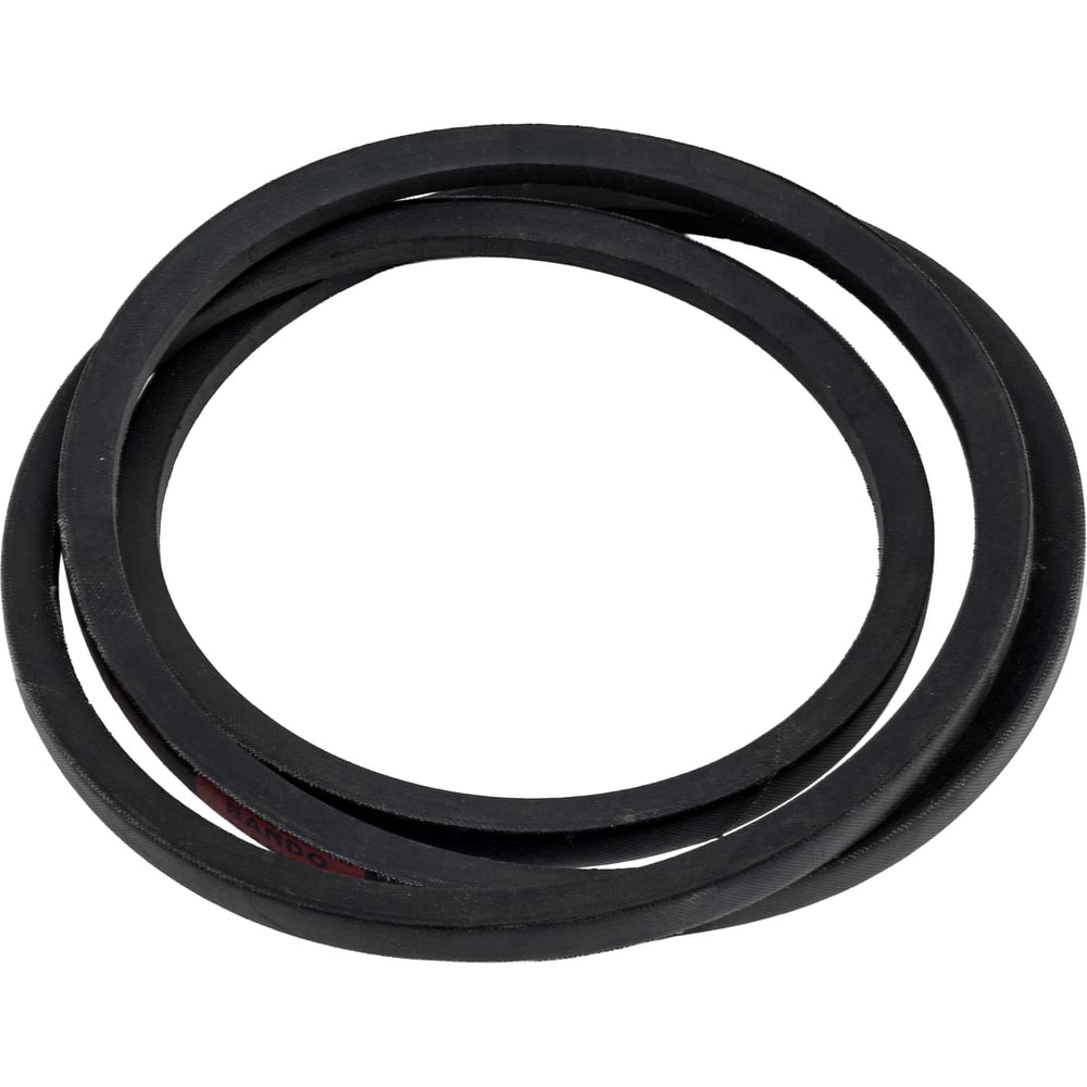 Изображение товара Ремень клиновой BANDO SPA 1907 Lw маслостойкий для промышленного оборудования