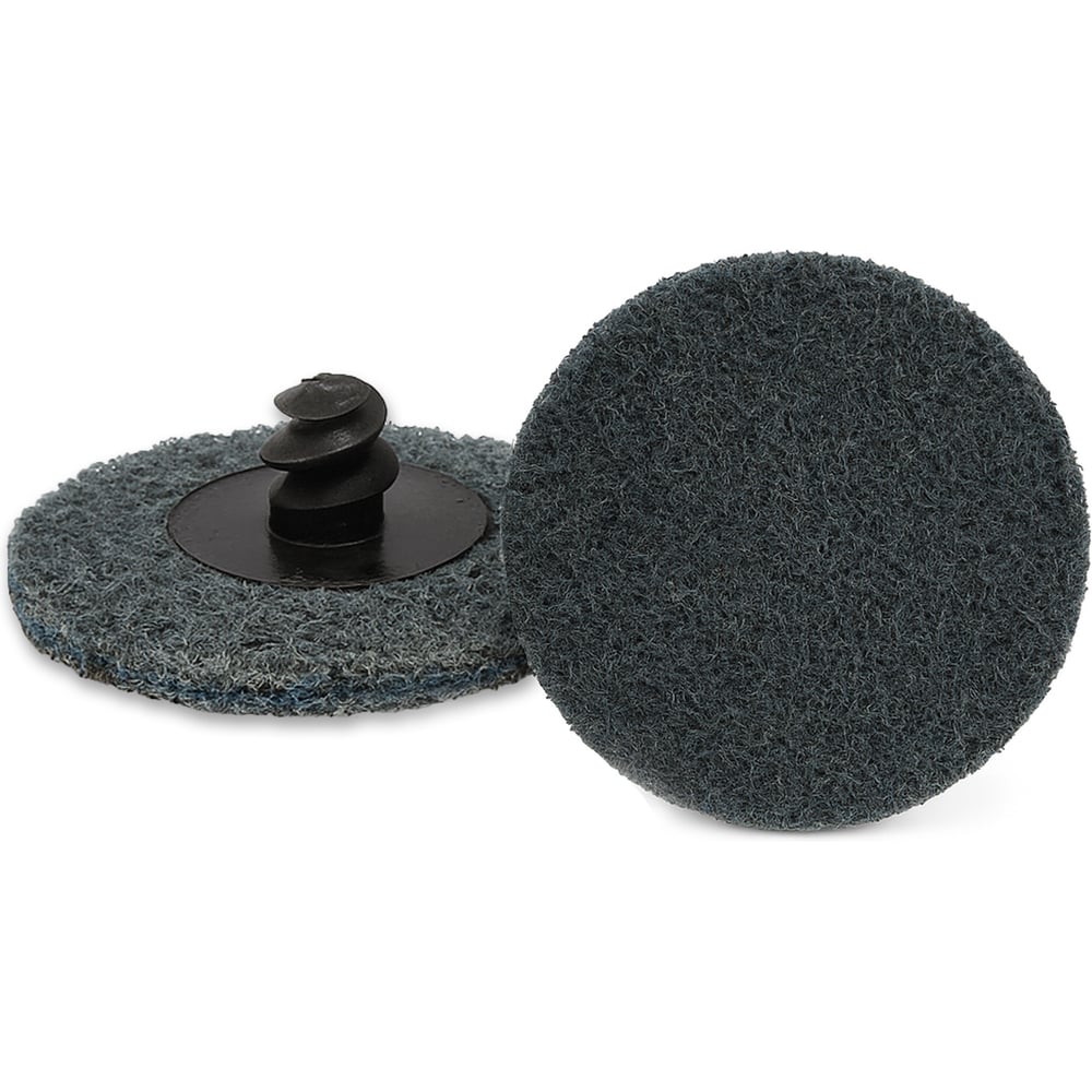 Изображение товара Шлифовальный круг REXXTOOL PREDATOR R-TYPE SCB 75мм 2 шт промышленный универсальный