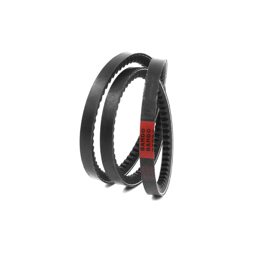 Изображение товара Ремень BANDO XPZ 2410 Lw SPZX 2410