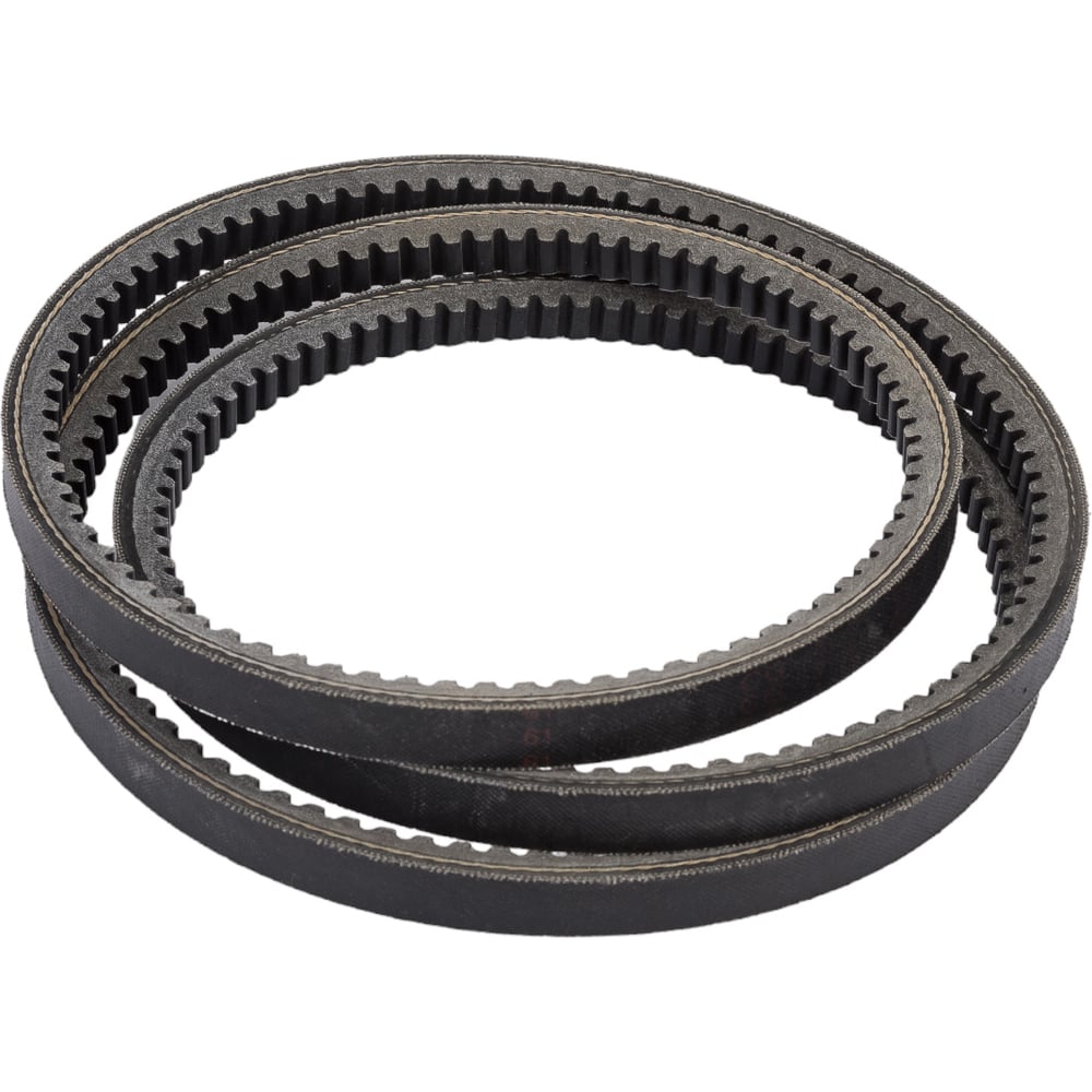 Изображение товара Ремень BANDO XPA 1507 Lw SPAX 1507