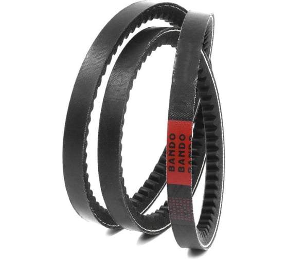 Изображение товара Ремень BANDO XPZ 937 Lw SPZX 937