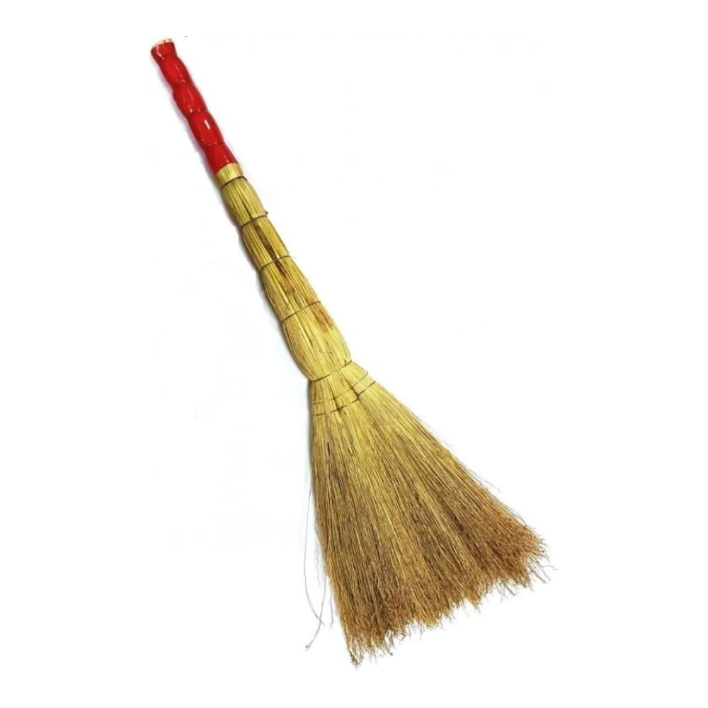 Изображение товара Веник 3-х лучевой IMPERA проволока, ручка в пленке, 50 штук 700055