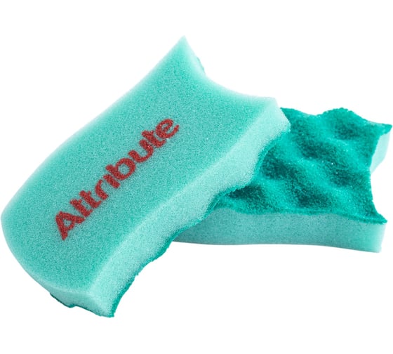 Изображение товара Губка ATTRIBUTE PUR SMART 2шт ACP014