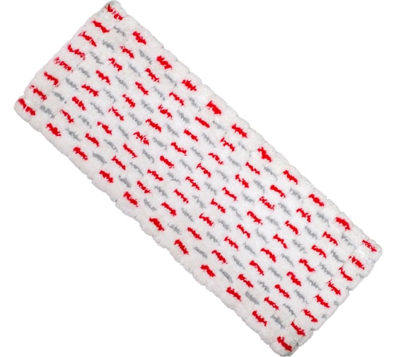 Изображение товара Насадка для швабры ATTRIBUTE ULTRA CLEAN ACR003