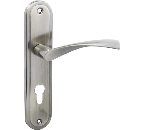 Изображение товара Комплект ручек Аллюр 103-1 55 мм AB ст,бронза 1051