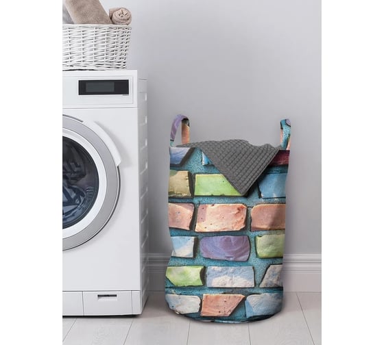 Изображение товара Корзина для вещей JoyArty gaba_23310_M