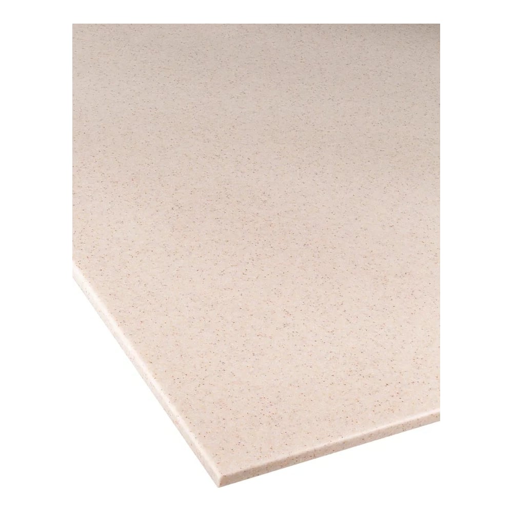 Изображение товара Подоконник из искусственного камня BNV 2400х150х12 мм бежевый гранит глянец