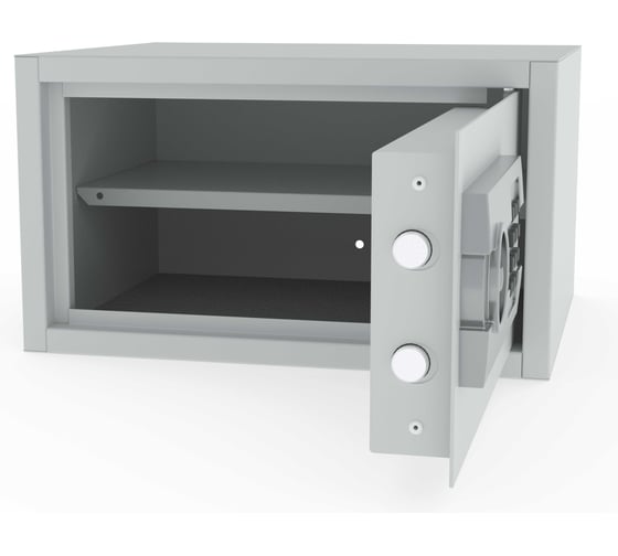 Изображение товара Сейф мебельный Церера Мебель СМ-25 Э 00-00009554