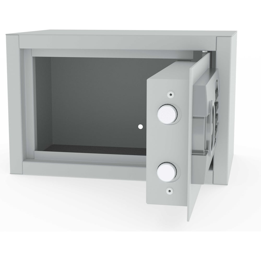 Изображение товара Сейф мебельный Церера Мебель СМ-20 для ценностей и документов