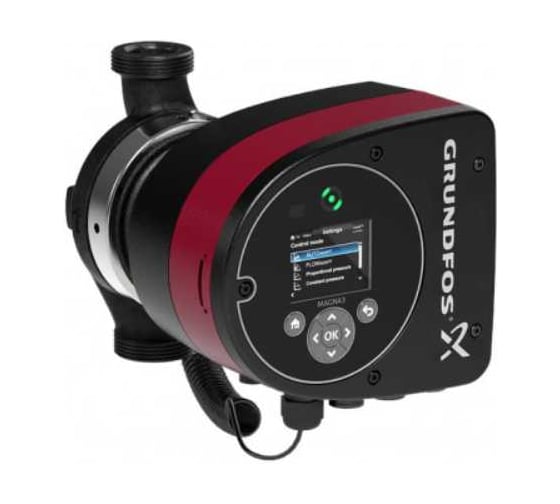 Изображение товара Насос Grundfos MAGNA 3 25-120 97924248