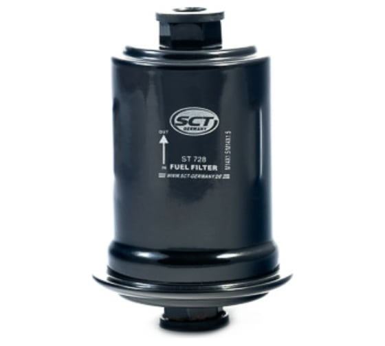 Изображение товара Фильтр топливный SCT ST728