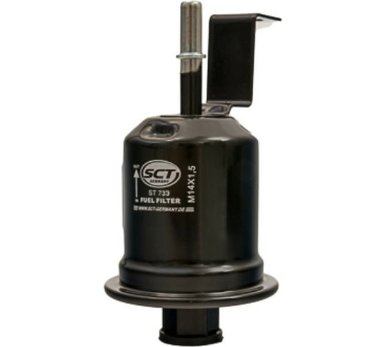 Изображение товара Фильтр топливный SCT ST733