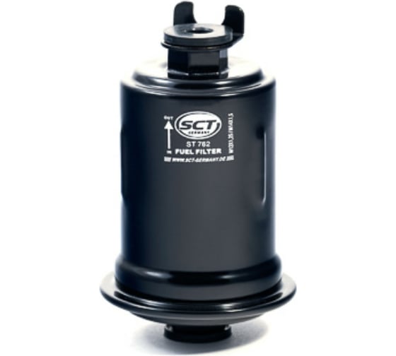 Изображение товара Фильтр топливный SCT ST762