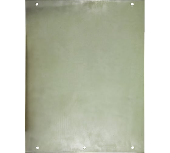 Изображение товара Коврик полиуретановый для виброплиты PCF 100 FTL 8009