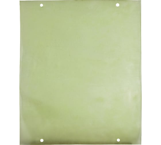 Изображение товара Коврик полиуретановый для виброплиты PCF 80 FTL 8008