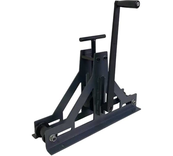 Изображение товара Профилегибочный станок REALREZ RTR-40 REZ-RTR40