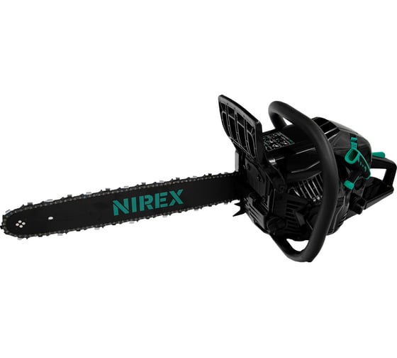 Изображение товара Бензопила NIREX NCS 4518 ES NCS4518ES