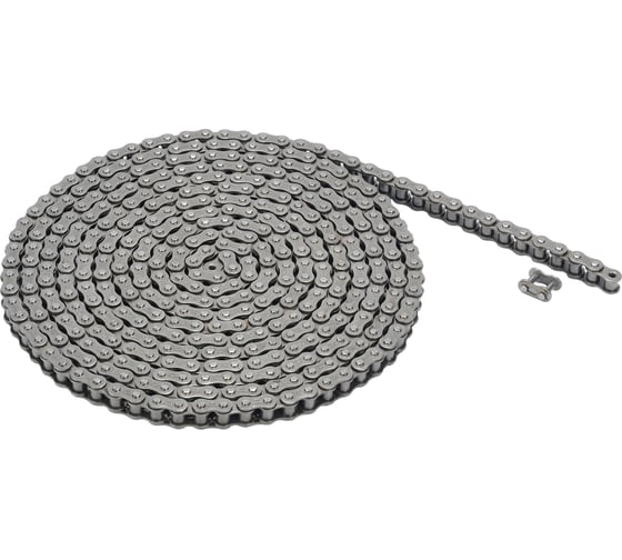 Изображение товара Цепь CHOHO 08B-1 (5,029 м; 396 зв.) 08B-1 (396 зв.)