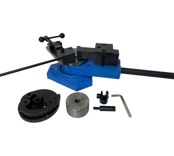 Изображение товара Универсальный гибочный станок REALREZ RSBG-40 REZ-RSBG-40