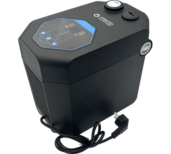 Изображение товара Насосная станция Акватек PM500/45 0-18-0402