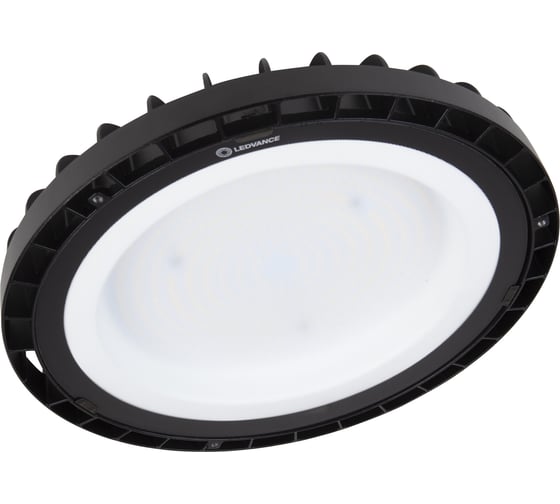 Изображение товара Светильник светодиодный LEDVANCE (ДСП) COMPACT VALUE 225Вт 4000К 110? черный IP65 4058075708204