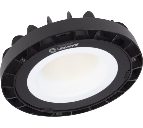 Изображение товара Светильник светодиодный LEDVANCE (ДСП) COMPACT VALUE 83Вт 6500К 110? черный IP65 4058075708211