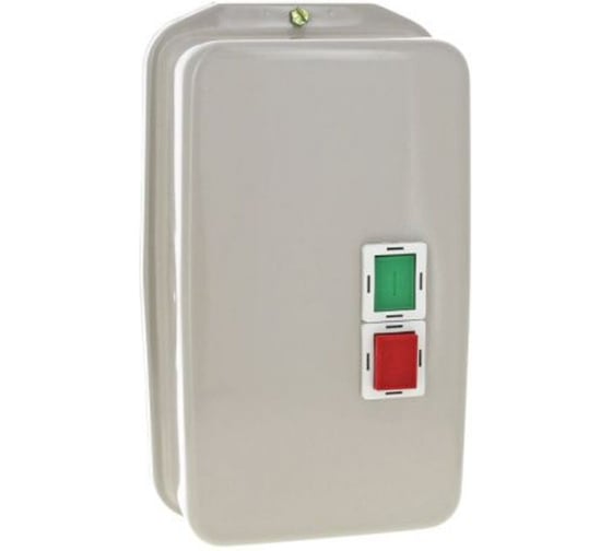 Изображение товара Пускатель магнитный ЕТР LE-1 D65 LR2-D3361 380V ETP 16148