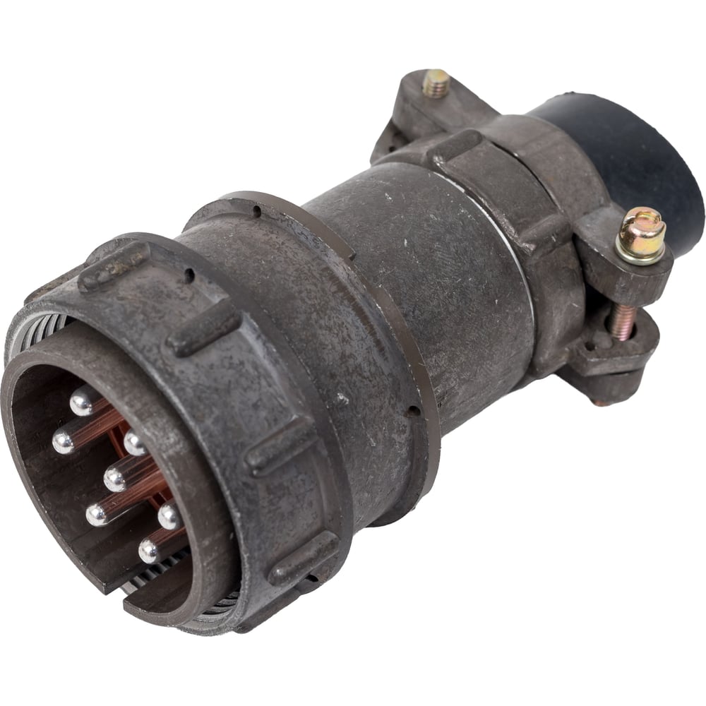 Изображение товара Разъем соединительный RUICHI RM33-7-ТJ-С-Д 123535 для кабелей с броней и без