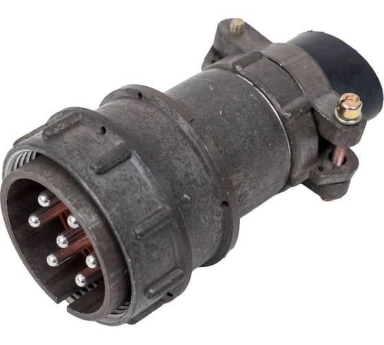 Изображение товара Разъем соединительный RUICHI RM33-7-TJ-S-D 123535