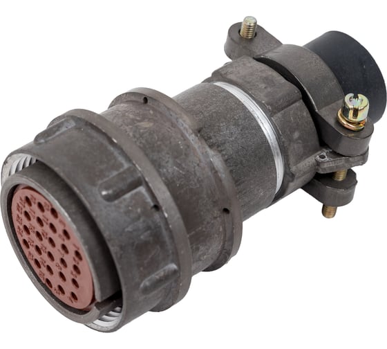 Изображение товара Разъем соединительный RUICHI RM30-24-TK-S-D 123546