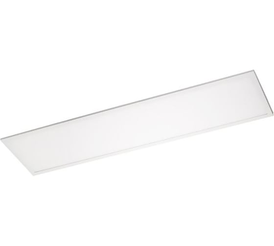 Изображение товара Светодиодные светильники LEDPOINT встраиваемые, 36 ватт, 6500К, призма DPL/TR-36W/6500