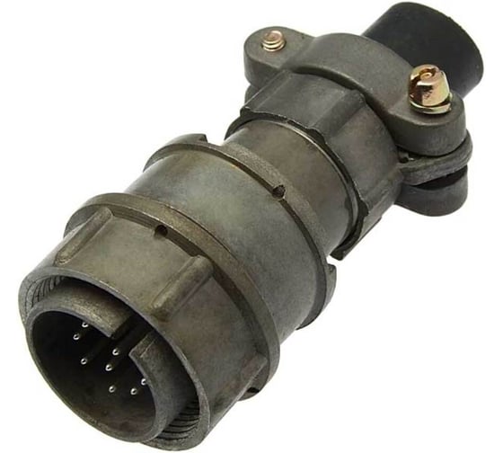 Изображение товара Разъем соединительный RUICHI RM22-10-TJ-S-D 106585