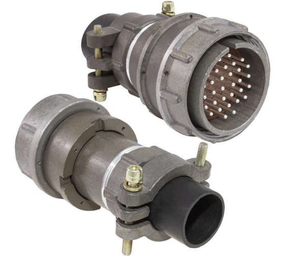 Изображение товара Разъем соединительный RUICHI RM33-32-TJ-S-D 123539