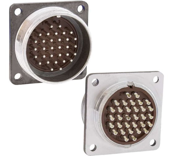 Изображение товара Разъем соединительный RUICHI RM33-32-ZJ 123537