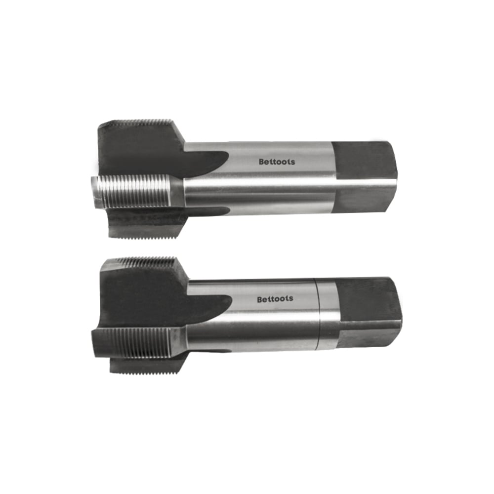 Изображение товара Метчик Beltools М68х2 машинно-ручной HSS 2шт компл. L=175мм исп1 ri.114.1338