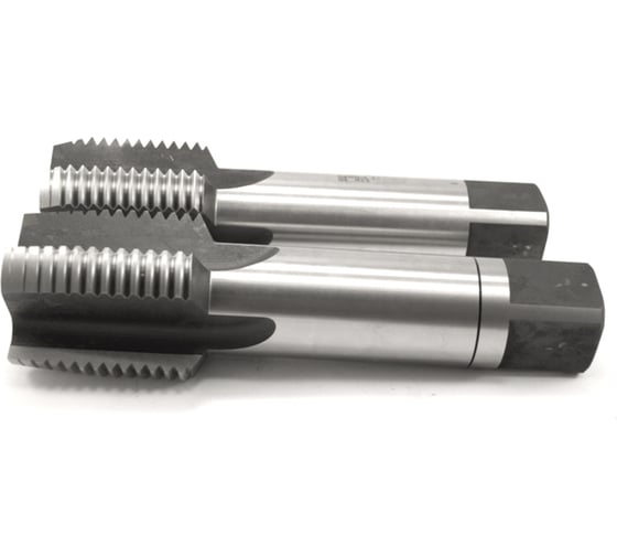 Изображение товара Метчик Beltools М76х6 машинно-ручной HSS 2шт компл. L=258мм исп1 ГОСТ 3266-81 ri.114.1201