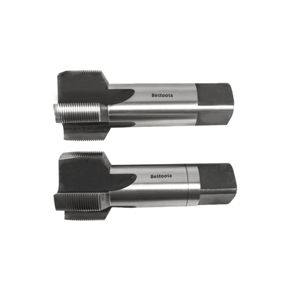 Изображение товара Метчик Русский Инструмент М68х4 машинно-ручной HSS 2 шт упаковка