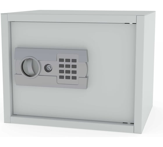 Изображение товара Сейф мебельный Церера Мебель СМ-30 Э 00-00009556