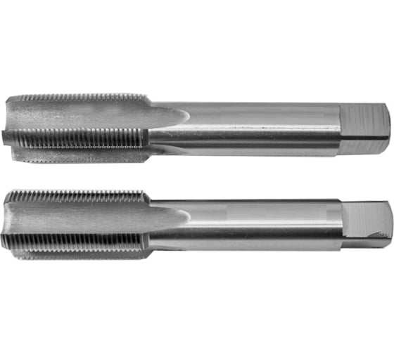 Изображение товара Метчик Beltools М60х1,5 машинно-ручной HSS 2шт компл. L=175мм исп1 ri.114.1938