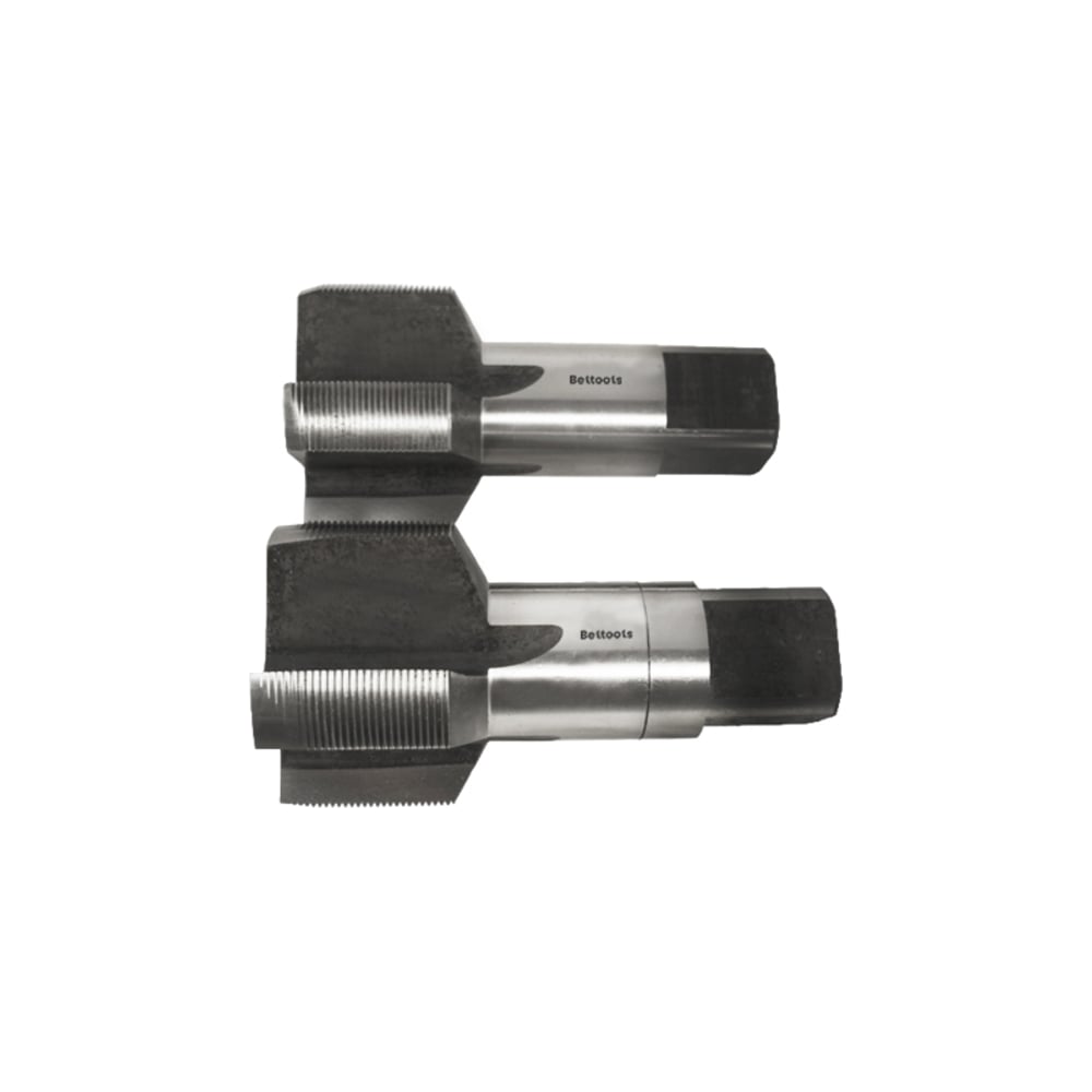 Изображение товара Метчик Beltools М100х1,5 машинно-ручной комплект 2шт HSS сталь