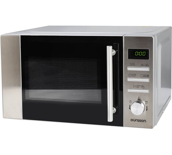 Изображение товара Микроволновая печь OURSSON (Серебристый) MD2049DB/SL